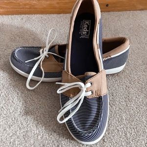 Ked’s boating/summer shoes